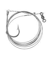 Algopix Similar Product 4 - Riptail 8787 Single Strand Drop Rig
