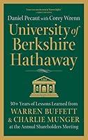 Algopix Similar Product 8 - University of Berkshire Hathaway 30