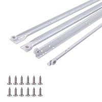 Algopix Similar Product 11 - Amazon Basics Euro Bottom Mount Drawer