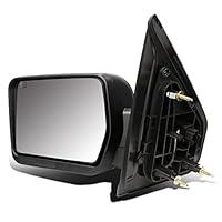 Algopix Similar Product 20 - DNA Motoring TWM019T111BKL Foldable
