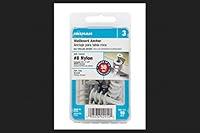 Algopix Similar Product 18 - Hillman Wallboard Anchors With Screws