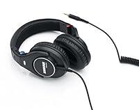 Algopix Similar Product 7 - Shure SRH840 Professional Monitoring
