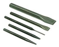 Algopix Similar Product 11 - Mayhew Tools 90402 Punch and Chisel