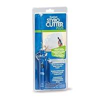 Algopix Similar Product 14 - FloraCraft Foam Cutting Tool Electric
