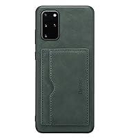 Algopix Similar Product 17 - PU Leather Flip Cover Compatible with
