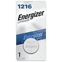 Algopix Similar Product 13 - Energizer 1216 3V Batteries 3 Volt