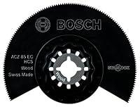 Algopix Similar Product 11 - Bosch 2329814 Hcs Segment Saw Blade
