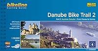 Algopix Similar Product 8 - Danube Bike Trail 2 (Passau to Vienna)