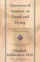 Algopix Similar Product 10 - Questions and Answers on Death and Dying