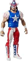 Algopix Similar Product 8 - WWE Elite Collection Macho Man Randy