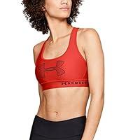 Algopix Similar Product 17 - Under Armour Womens Crossback Graphic