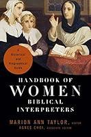Algopix Similar Product 19 - Handbook of Women Biblical Interpreters