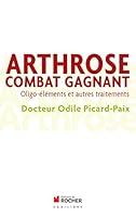 Algopix Similar Product 20 - Arthrose combat gagnant