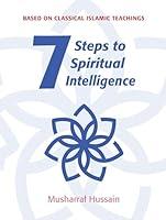 Algopix Similar Product 2 - Seven Steps to Spiritual Intelligence