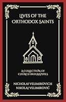 Algopix Similar Product 10 - Lives of the Orthodox Saints A