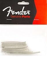 Algopix Similar Product 5 - Fender Standard Guitar Fret Wire / 24pcs