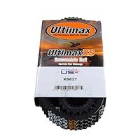 Algopix Similar Product 12 - Ultimax 211137 ULTIMAX Snowmobile XS