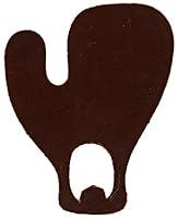 Algopix Similar Product 20 - National RT Left Hand Finger Tab, Small