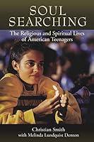 Algopix Similar Product 9 - Soul Searching The Religious and