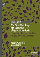 Algopix Similar Product 7 - The Bird Who Sang the Trisagion of