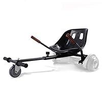 Algopix Similar Product 7 - Go Kart Adjustable Hoverkart Cart