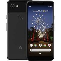 Algopix Similar Product 7 - Google Pixel 3a 64GB  Verizon Unlocked