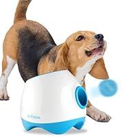 Algopix Similar Product 9 - iFetch Too Automatic Dog Ball Launcher