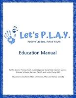 Algopix Similar Product 2 - Let's P.L.A.Y. Education Manual