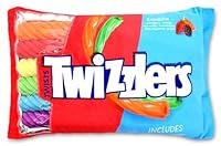 Algopix Similar Product 16 - iscream Twizzlers Rainbow 19 x 85