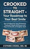 Algopix Similar Product 10 - Crooked to Straight  Your Roadmap to