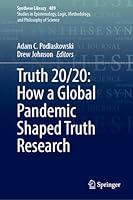 Algopix Similar Product 1 - Truth 2020 How a Global Pandemic