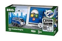 Algopix Similar Product 19 - BRIO World  33863 AppEnabled Engine 
