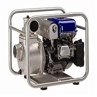 Algopix Similar Product 2 - Yamaha YP30G 3Inch 171cc OHV 4Stroke