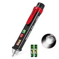 Algopix Similar Product 9 - DYLIFE Voltage Tester Non Contact