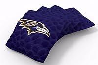 Algopix Similar Product 5 - PROLINE 6x6 NFL Baltimore Ravens