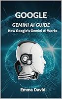 Algopix Similar Product 17 - Google Gemini AI Guide How Googles