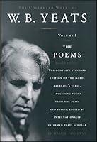 Algopix Similar Product 15 - The Collected Works of WB Yeats Vol
