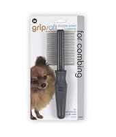 Algopix Similar Product 4 - JW Pet Company GripSoft Double Sided