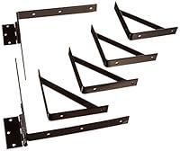 Algopix Similar Product 8 - PYLEX 11050 Simple Gate Kit 25 X 11