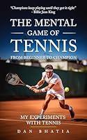 Algopix Similar Product 9 - The Mental Game of Tennis From