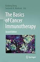 Algopix Similar Product 10 - The Basics of Cancer Immunotherapy