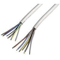 Algopix Similar Product 17 - Xavax Electric Cable, White 1,5 m