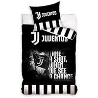 Algopix Similar Product 7 - TDI Roman Juventus Turin Bed Linen 140