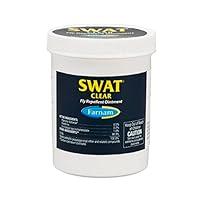 Algopix Similar Product 15 - Farnam SWAT CLEAR Horse Fly Control for