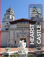 Algopix Similar Product 2 - Hearst Castle A Captivating Visual