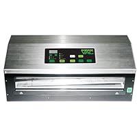 Algopix Similar Product 1 - NatureVac Industrial Vacuum Sealer