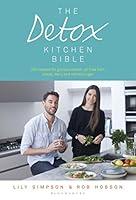 Algopix Similar Product 12 - Detox Kitchen Bible