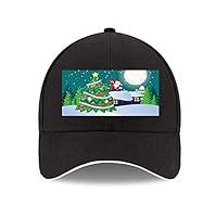 Algopix Similar Product 18 - Jovno Christmas Blessing from Santa