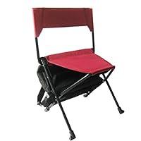 Algopix Similar Product 10 - Zenree Portable Durable Folding