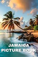 Algopix Similar Product 15 - Jamaica Picture Book Delightful Images